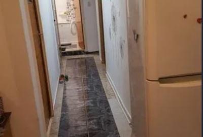 Apartament cu 3 camere decomandat în Rahova