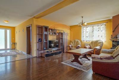 0% COMISION! Casa de vanzare in Harman - confort, intimitate si natura