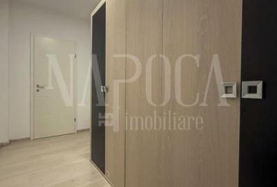 Apartament 2 camere de vanzare in Dambul Rotund, Cluj Napoca - 4