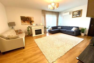 Apartament cu 4 camere decomandat în Voluntari - 3