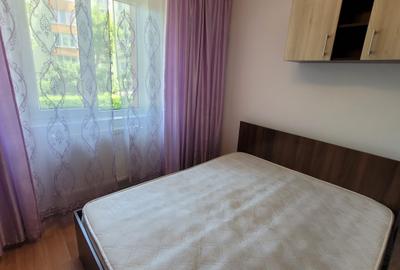 Apartament cu 2 camere semidecomandat în Florilor - 7