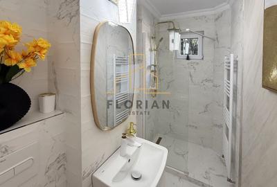 De inchiriat, apartament cu 2 camera in zona Dacia - 5