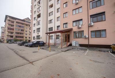 Apartament 3 camere de vanzare Prelungirea Ghencea Cartier Latin - 14