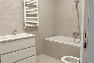 Apartament cu 2 camere decomandat în Aviației - 9