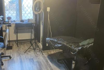 Spațiu comercial, de 55 mp, în Capitol - 2