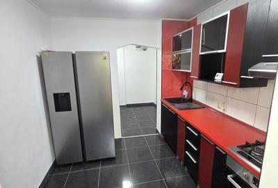 Apartament cu 2 camere semidecomandat, mobilat în Lujerului - 11