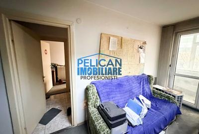 Apartament cu 3 camere semidecomandat în Ultracentral - 5