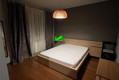 Apartament cu 2 camere, mobilat în Turnișor - 1