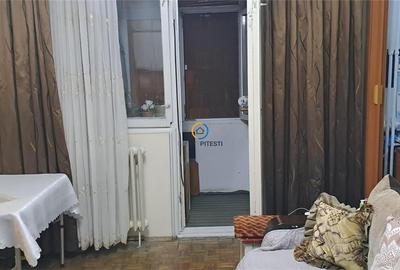 Apartament doua camere Trivale complex II, cf. II, etaj doi - 3