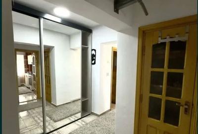 Apartament cu 2 camere decomandat, mobilat în Păcurari - 5