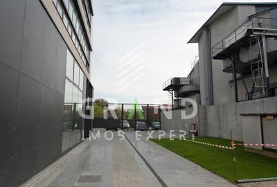 Spațiu comercial, de 300 mp, în Mărăști - 8
