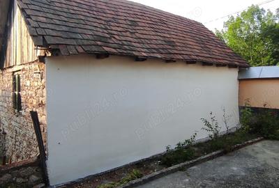 Casă cu 2 camere în Potoc - 5
