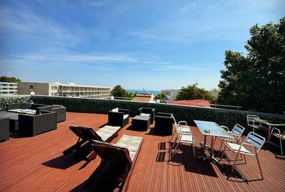 Casă cu 12 camere cu Teren 320 Mp în Sud - 2