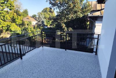 Casa 4 camere, 100 mp, zona Copou-Sararie - 10