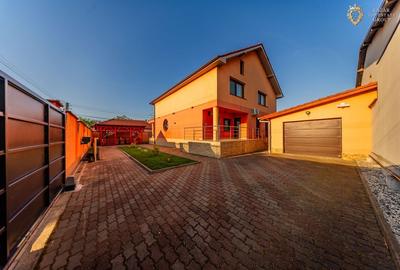 Casa 5 camere de vanzare Bujac - 8