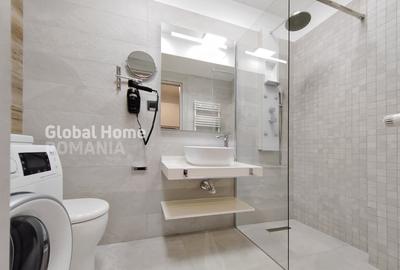 Studio | Unirii-Alba Iulia | Mobilat Premium | Termen Lung - 9