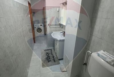 Apartament cu 3 camere decomandat, mobilat în Ultracentral - 12