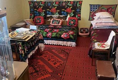 Casă cu 3 camere în Ocna Mureș - 3