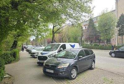 Inchiriez sau vand spatiu comercial in Deva, zona Balcescu (Astoria), suprafata utila 20 mp - 6