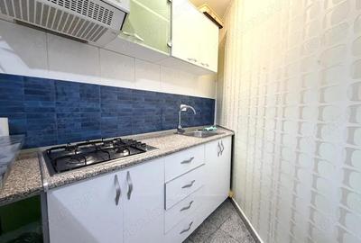 Apartament 2 camere, 40 mp utili, etaj 3, renovat - Iosefin - 1
