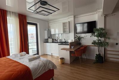 ✅Signature · Mamaia Nord | Studio XL la mare, mobilat și utilat - 2