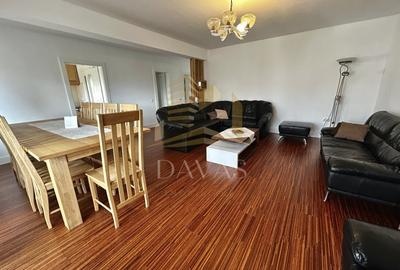 Casa tip duplex 5 camere de inchiriat  | Borhanci | 4 locuri de parcare - 4