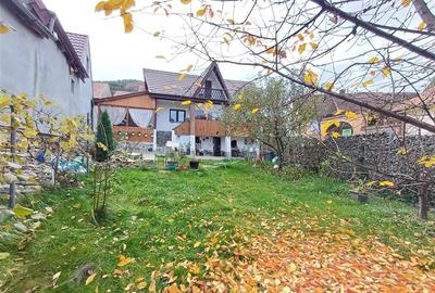 Casa superba de vanzare in Fantanele - 15