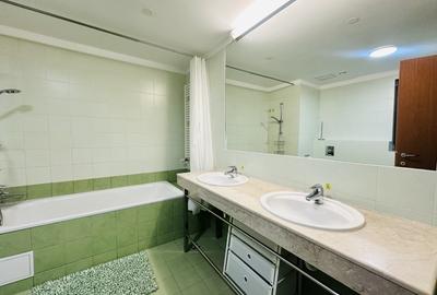 4 Camere || Dorobanți || Terase + Parcare || Complex Securizat - 5