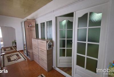 Casă cu 4 camere cu Teren 268 Mp în Central - 15