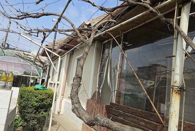 Casă cu 3 camere cu Teren 700 Mp în C5 - 1