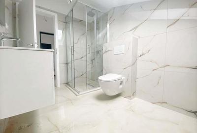 Apartament semidecomandat 2 camere, 56mp utili, etaj 3/3, zona Mosnita Noua - 3