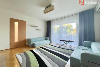 Apartament cu 3 camere, etaj 2 de vanzare, zona Complex Studentesc Apartament cu 3 camere, etaj 2 de vanzare, zona Complex Studentesc - 14