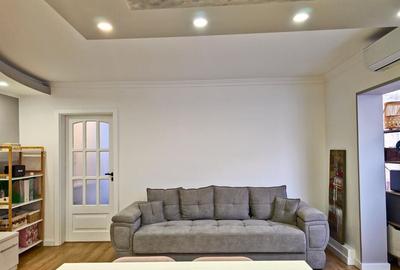 Simion Barnutiu - 3 Camere, 2 Bai, Etaj 3, Centrala Propr... - 16