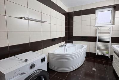 Apartament cu 3 camere decomandat, mobilat în Cetate - 6