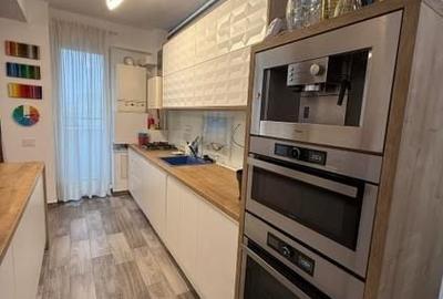 Apartament cu 2 camere decomandat, mobilat în Tineretului - 5
