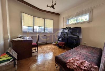 VANZARE 4 CAMERE CIRCULAR | ZONA UNIVERSITATE - 7