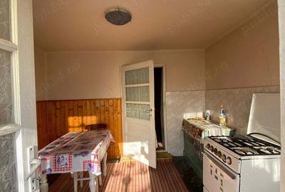 Casă cu 3 camere în Turnu - 4