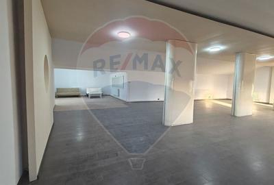 Spațiu comercial, de 535.36999511719 mp, în Central - 11