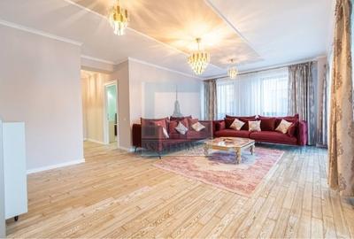 Apartament cu 3 camere decomandat, mobilat în Poiana Brașov - 3