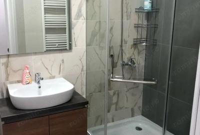 Garsonieră decomandată în Păcii - 1