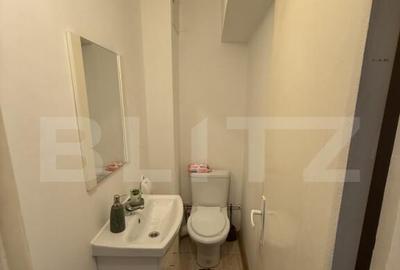 De inchiriat Apartament 3 camere Zona Astra 77mp,decomanda - 13