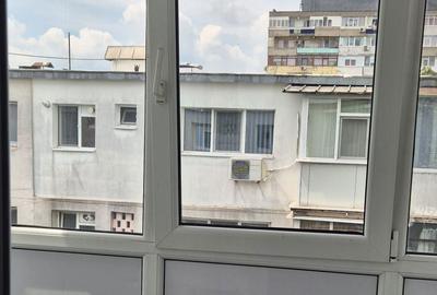 Apartament cu 2 camere nedecomandat în Malu Roșu - 14