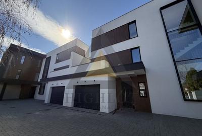 IANCU NICOLAE | VILA ROW END CU 5 DORMITOARE 2025 | SCOLI INTERNATIONALE - 3