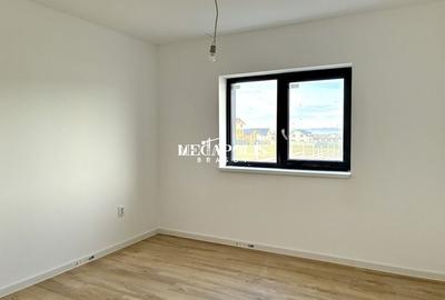 Casă 4 camere / Codlea / Credit / 100mp - 17