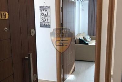 3 camere, Faleza Nord, Solid Residence, gaze, A.C, parcare, balcon, langa plaja - 5