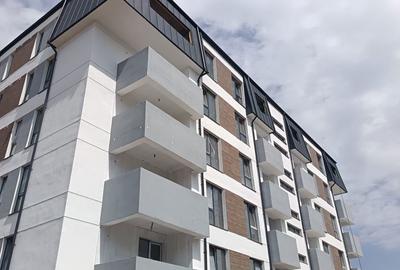 Apartament cu 2 camere decomandat în Militari - 2