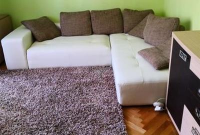 Apartament cu 3 camere decomandat, mobilat în Grigorescu