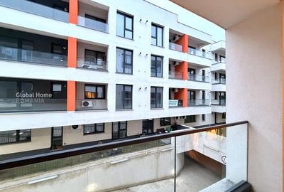 Garsonieră decomandată, mobilată în Pipera - 16