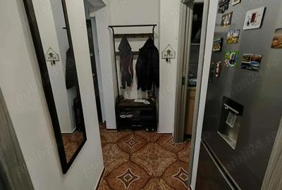 Apartament cu 2 camere decomandat în Central - 5