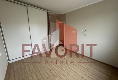 Etaj 1. Finisat la cheie. Loc de parcare - 6